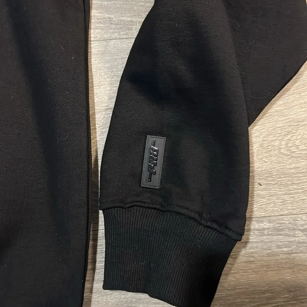 Pro Standard Ja Morant Grizzlies Crewneck Sweater